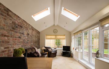conservatory roof insulation Kirkbride, Cumbria