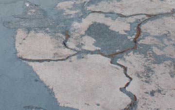 fibreglass roofing replacement Kirkbride