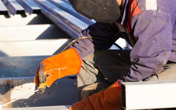 Kirkbride flat roofing options