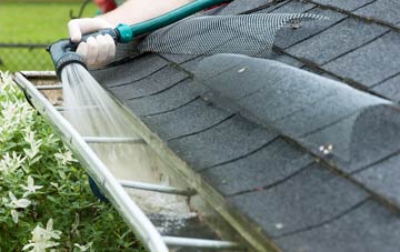 Kirkbride gutter cleaning costs
