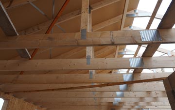Kirkbride roof truss costs