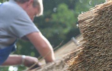 professional Kirkbride thatchers