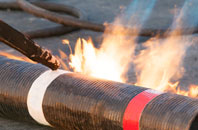 Kirkbride flat roofing replacement