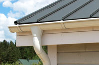Kirkbride soffits